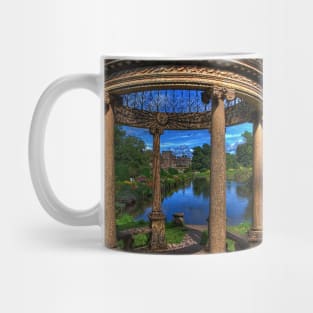 The Abbots Folly Mug